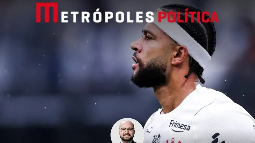 Sem bets, ministros de Lula articulam patrocínio da Caixa ao Corinthians