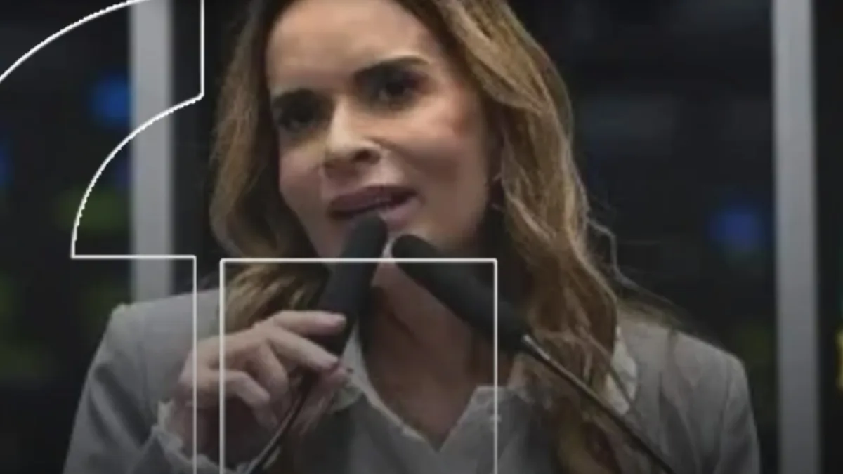 Senadora Daniella Ribeiro é cotada para ministério de Lula, aponta imprensa nacional