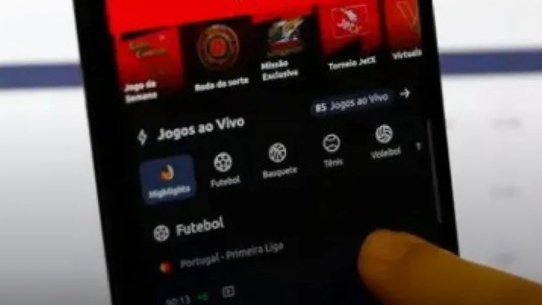 Setor de bets reage a Lula e pede ao STF suspensão de MP que proíbe apostas