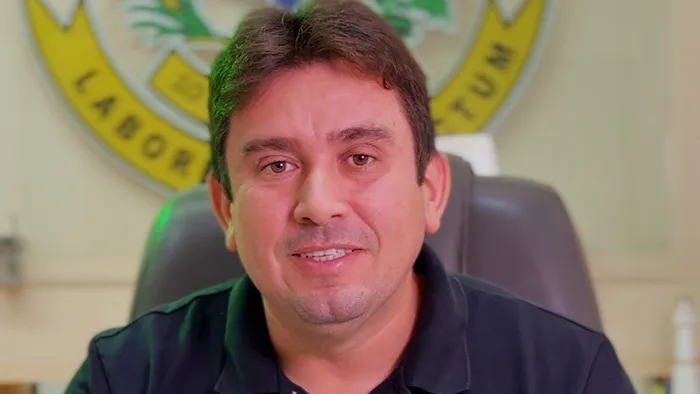 Sousa: prefeito Helder Carvalho nomeia procuradores em cargos comissionados e vira alvo de investigação do MPPB
