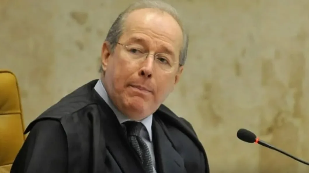 STF não é "escudo protetor" de interesses individuais, diz Celso de Mello