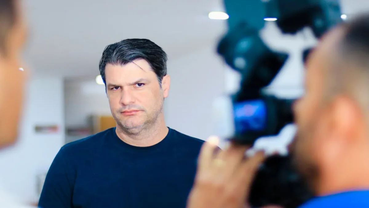 Suporte em diversas áreas: Em reunião de emergência com secretarias, Leo Bezerra determina ações preventivas de força-tarefa e no auxilio aos atingidos pelas chuvas