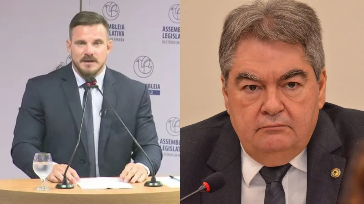 Tarcísio e Lindolfo assumem cadeiras e reforçam base de Lucas Ribeiro na ALPB