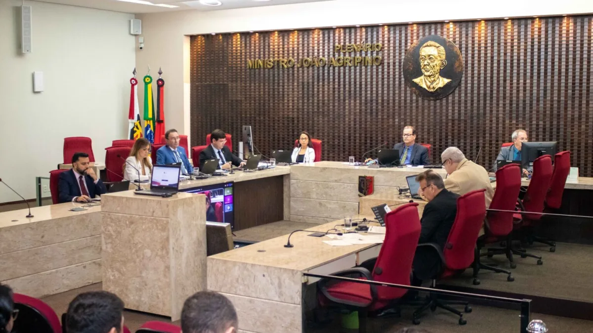 TCE- PB julga regulares as contas da Sudema e de Serra da Raiz. Rejeitadas foram as de Tenório e Itaporanga