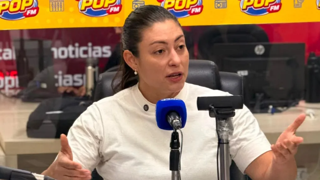 Tenente-coronel Viviane rebate Walber sobre policiais em partidos de esquerda: “Não tem pauta, fica fazendo gritaria