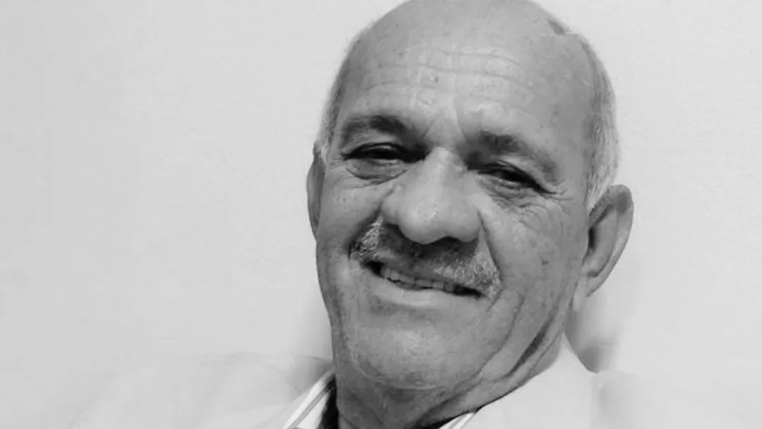 Tertuliano Maracajá lamenta morte de Roberto Pedro Medeiros e destaca legado no Cariri
