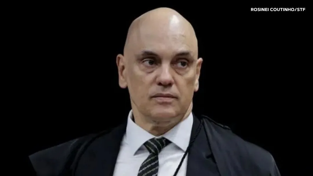 Tesouro dos EUA prepara rascunho de novas sanções a Moraes e aguarda sinal de Rubio