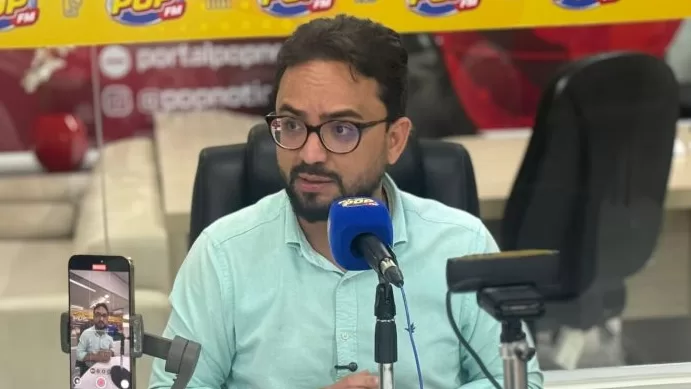 Tibério defende diálogo entre João Azevêdo e Leo Bezerra
