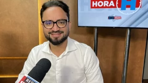 Tibério: ‘Esse processo do PSB