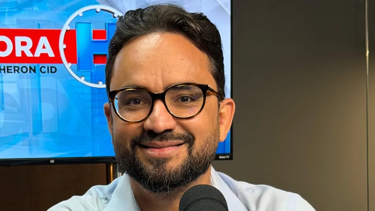 Tibério Limeira afirma que vitória de Lucas Ribeiro representa reconhecimento de projeto coletivo: “A Paraíba soube diferenciar”