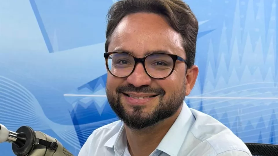 Tibério Limeira destaca continuidade do projeto coletivo no primeiro mês da gestão de Lucas Ribeiro