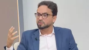 Tibério Limeira destaca experiência