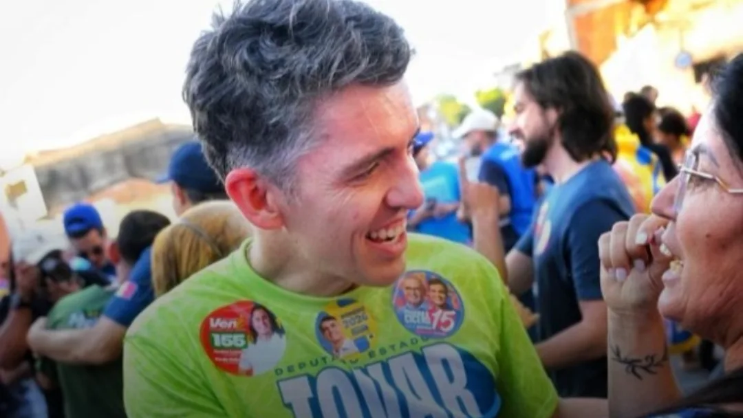 Tovar comemora marco da campanha com reconhecimento de Campina ao trabalho pelas instituições filantrópicas e pela defesa da cidade