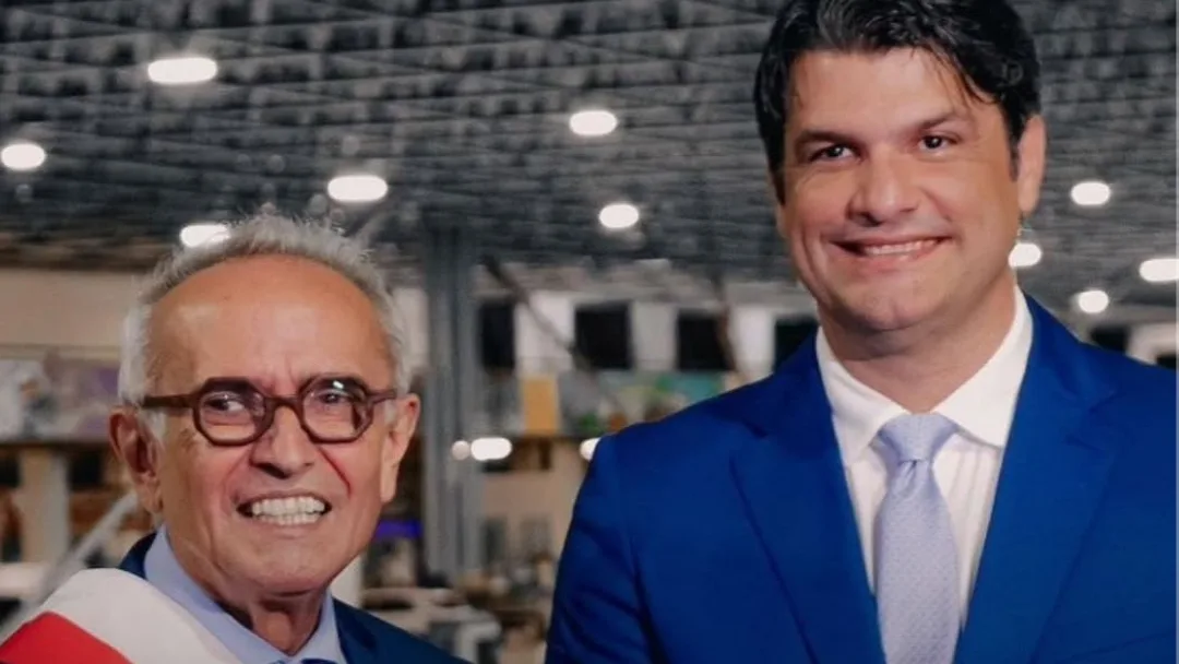 TRE nega recurso de Ruy e Queiroga contra reeleição de Cícero e Leo Bezerra