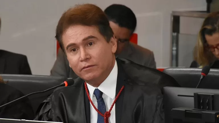 TRE-PB divulga nota sobre operação que afastou prefeito eleito de Cabedelo
