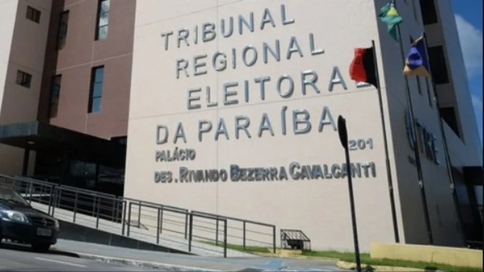 TRE-PB nega liminar do MDB contra vídeo de Lucas Ribeiro e João