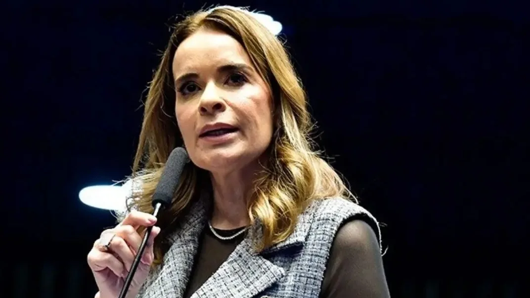TRE rejeita impugnação e confirma Daniella Ribeiro como suplente de Nabor