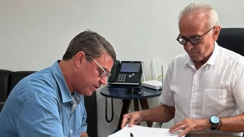 TV Cidade estreia canal aberto em João Pessoa em parceria com a CMJP