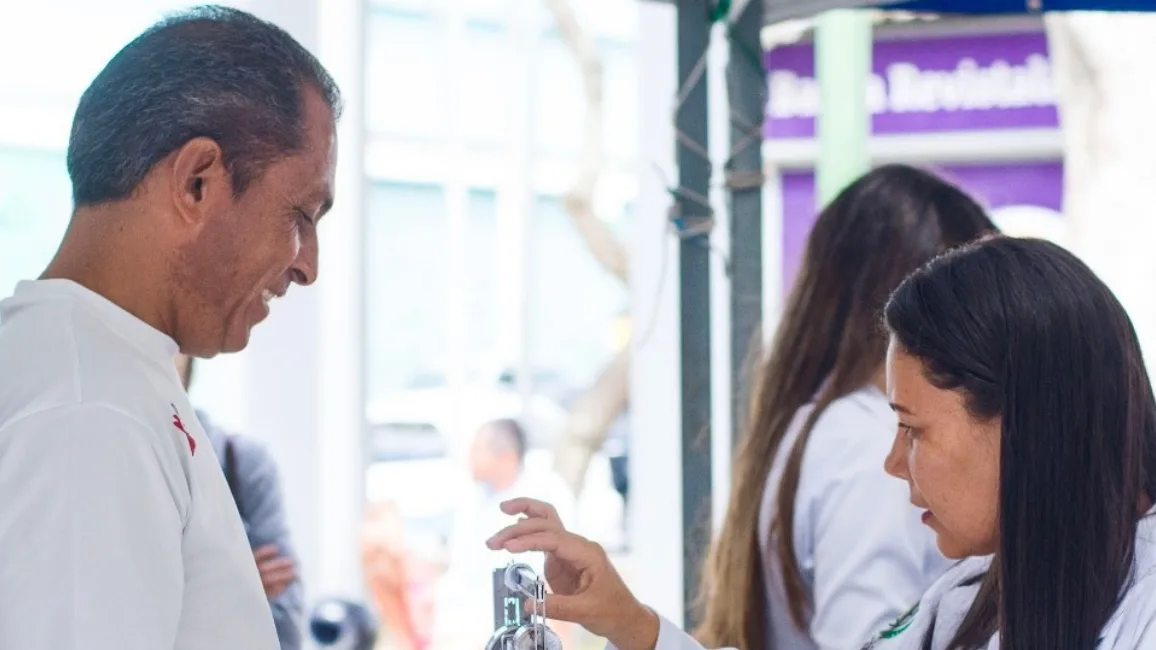 Unifacisa irá realizar ações gratuitas na Semana Nacional da Responsabilidade Socioambiental em Campina Grande