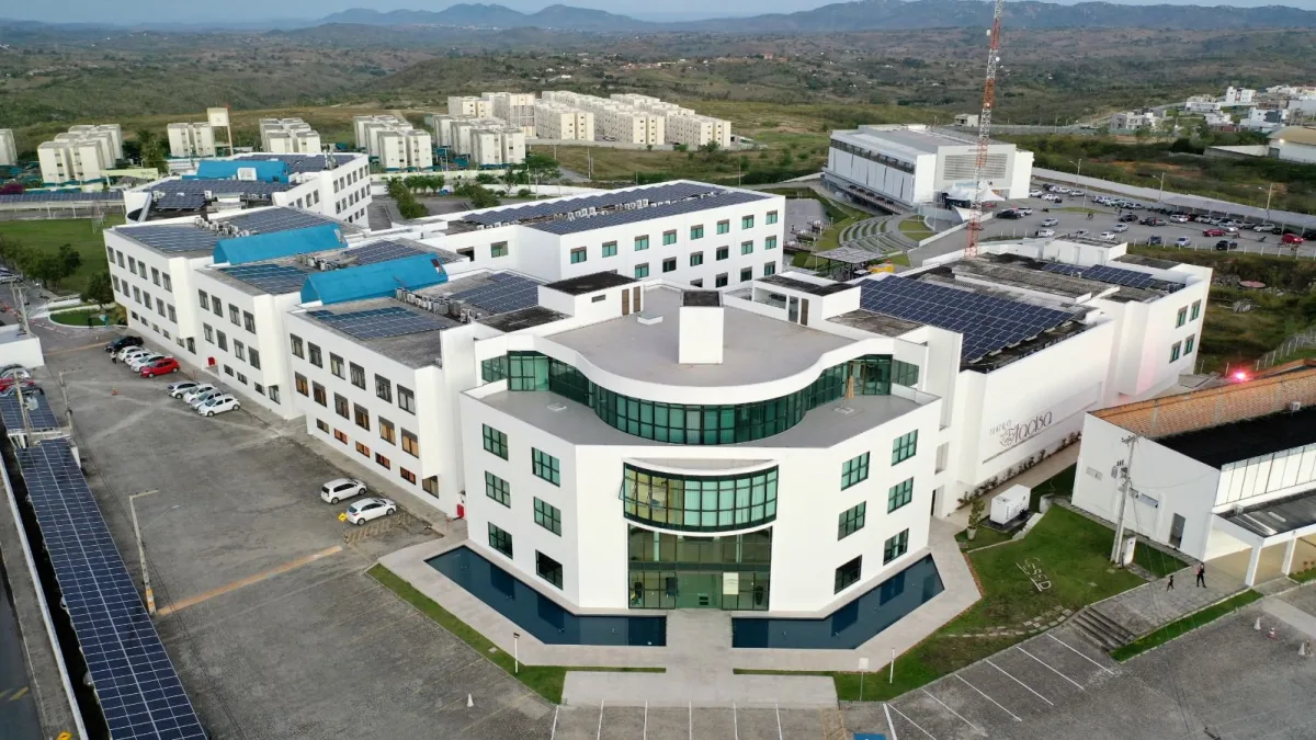 Unifacisa recebe delegação de inovação e fortalece conexões estratégicas com ecossistemas tecnológicos do Brasil