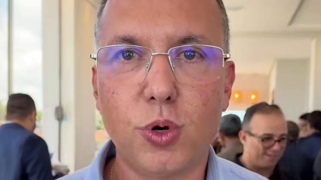 'VAI ENCANTAR TODOS OS CLIENTES', DIZ EMPRESÁRIO SOBRE NOVO HOTEL EM CABEDELO