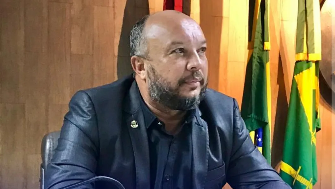 Vereador Saulo Germano propõe ressarcimento por acidentes com álcool em CG
