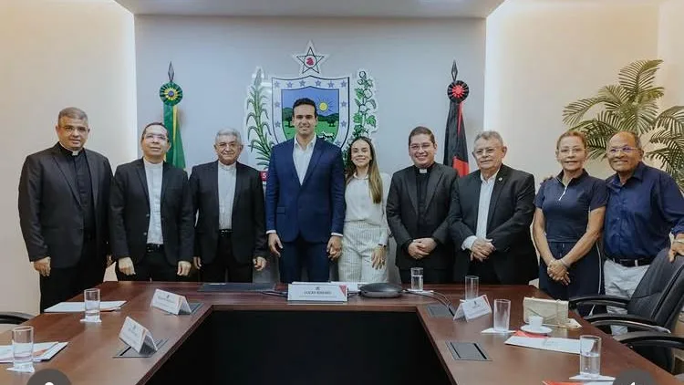 Vereadora Aninha Cardoso apresenta pleitos de Campina Grande