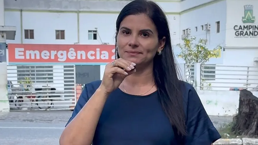 Vereadora Kallyna Dias cobra esclarecimentos sobre atendimento de emergência no Hospital Pedro I