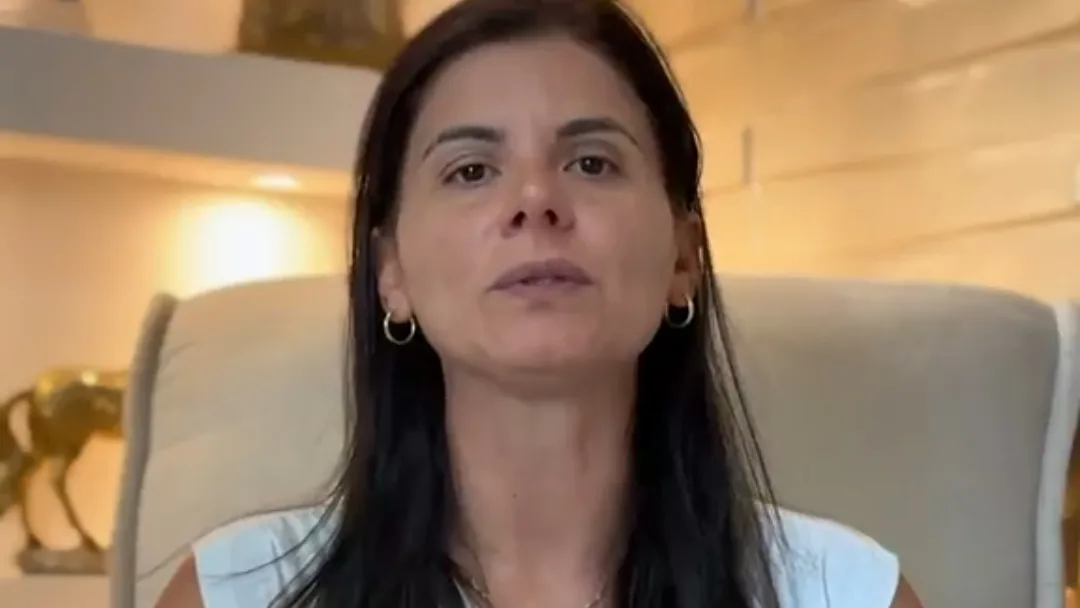 VEREADORA KALLYNA DIAS DIVULGA VÍDEO E QUESTIONA QUESTÃO POLÍTICA APÓS ENCONTRO PARA UM CAFÉ EM CAMPINA GRANDE