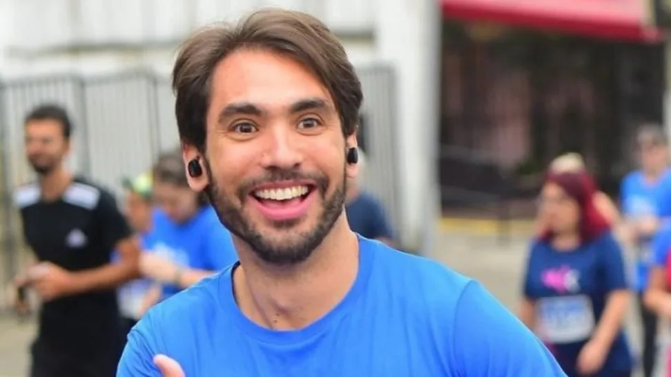 VÍDEO! Lafayette Gadelha anuncia pré-candidatura a deputado estadual pelo PV. “Sousa precisa voltar a ter voz”