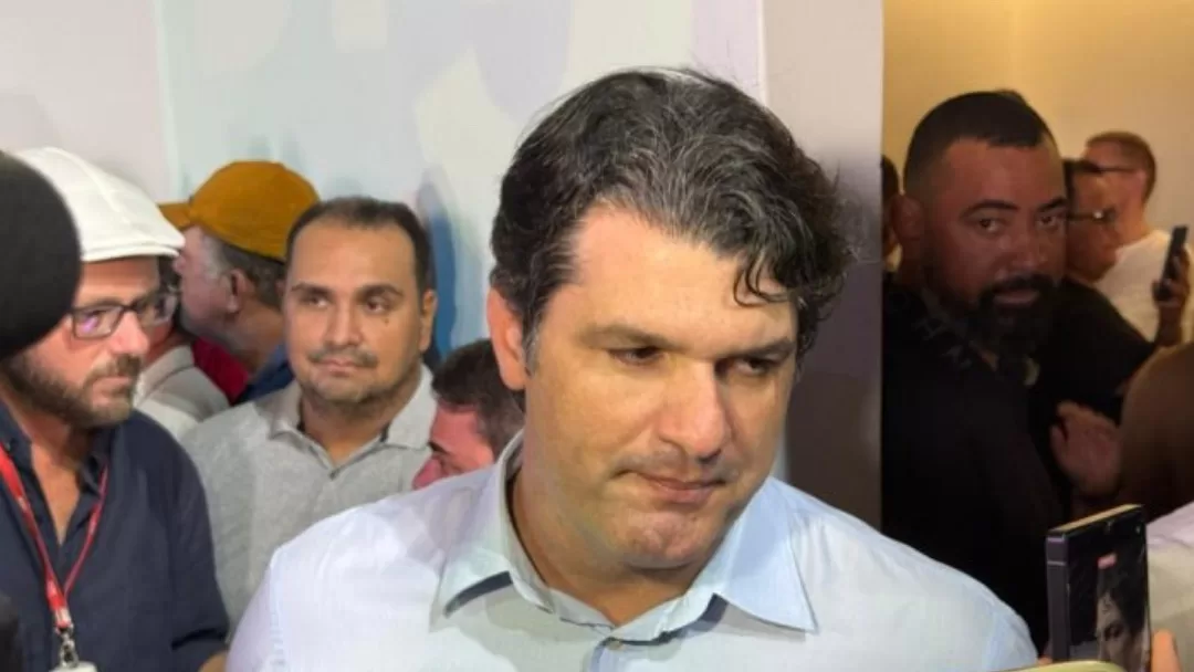 Vídeo: Léo Bezerra aponta reforma “pontual” do secretariado na Prefeitura de João Pessoa