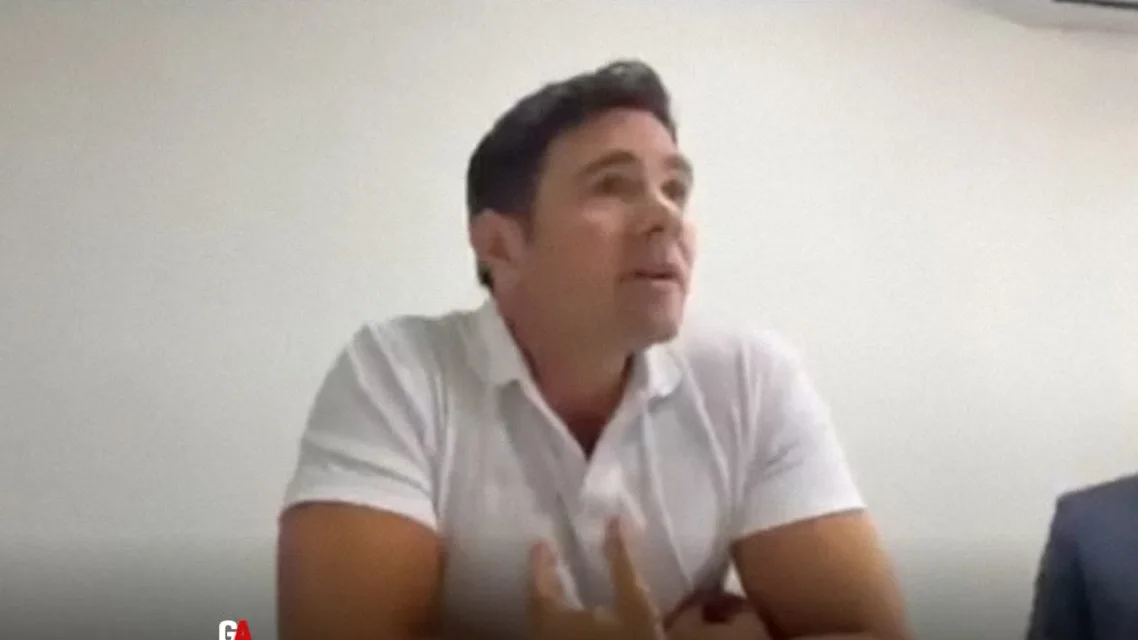 Vorcaro: 436 arquivos foram criados após apreensão de celular, diz defesa