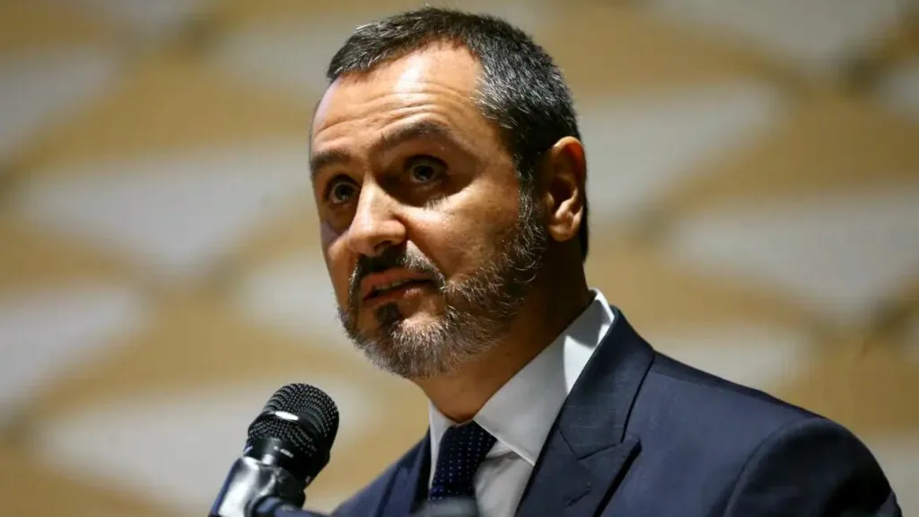 Vorcaro dá a entender que pretendia delatar diretor-geral da PF