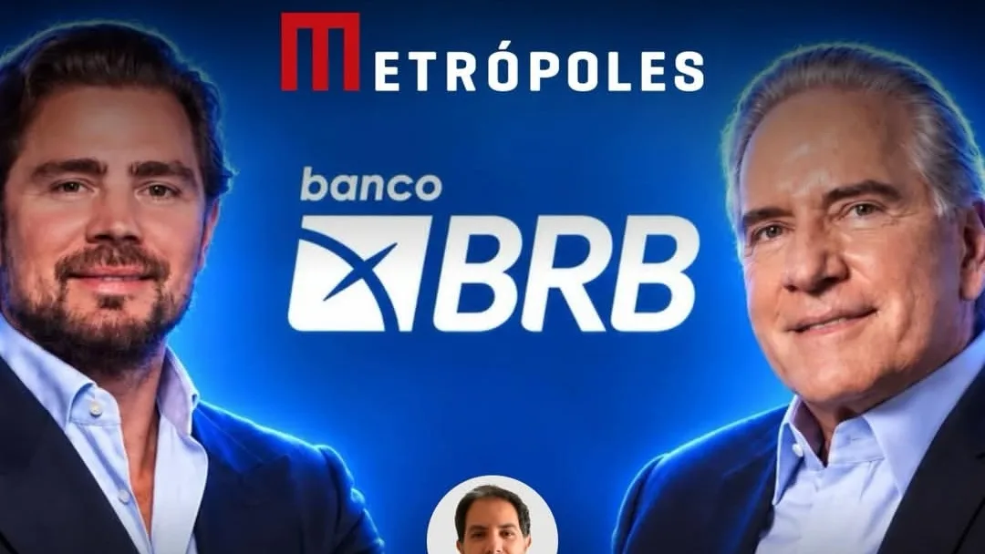 Vorcaro negociou com Justus, fechou com BRB e recebeu 170% a mais
