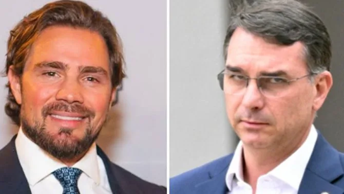 Vorcaro pagou R$ 61 milhões para filme sobre Bolsonaro