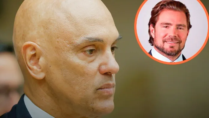Vorcaro perguntou a Moraes se deveria fugir 2 dias antes da prisão