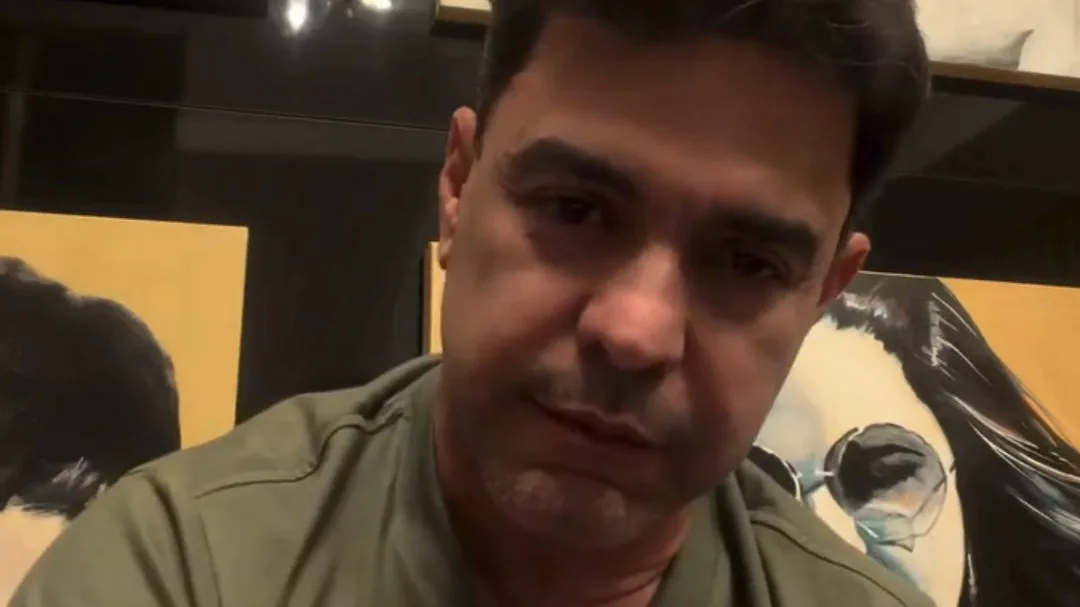 ZEZÉ DI CAMARGO: "NÃO TEMOS QUE VIVER DE ESMOLA, MAS DE OPORTUNIDADES"