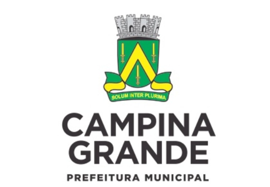 Prefeitura Municipal de Campina Grande.