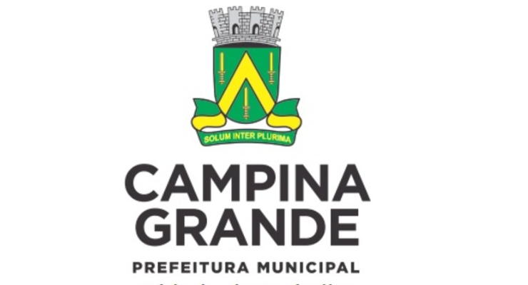 Prefeitura Municipal de Campina Grande.