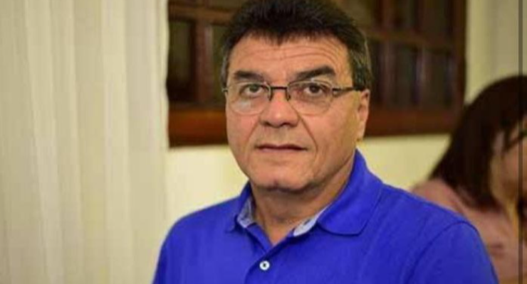 Geraldo Nobre, Sesuma.