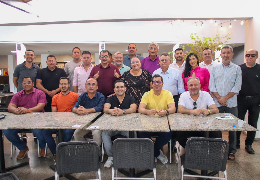 PSB, Campina Grande.