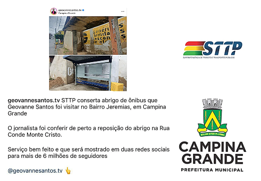 STTP, PMCG.