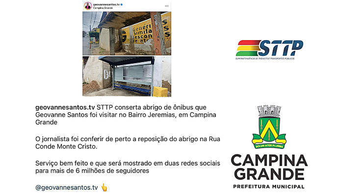 STTP, PMCG.