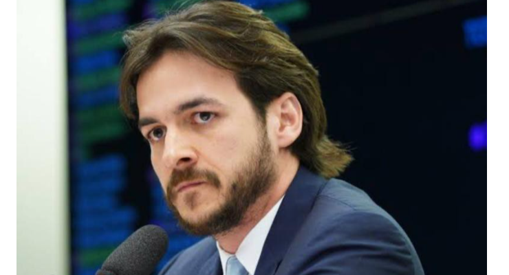 Pedro Cunha Lima.