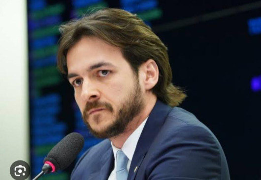 Pedro Cunha Lima.
