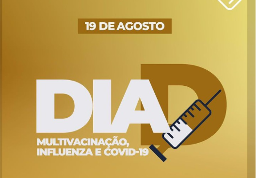 Secretaria de Saúde de Campina Grande.