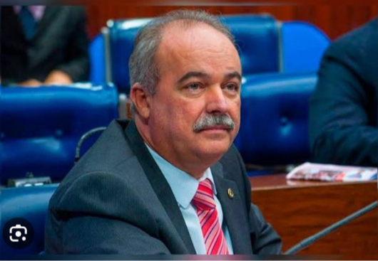 Inácio Falcão.
