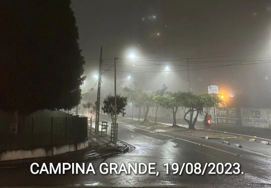 Campina Grande.