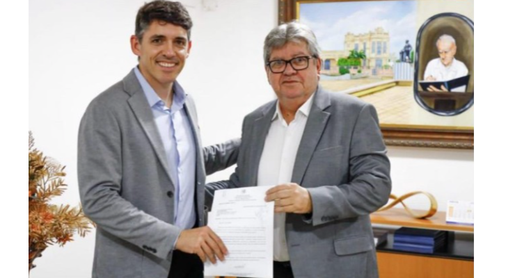 João Azevedo e Tovar Correia.