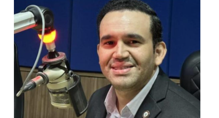 Jhony Bezerra.
